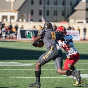 Meet your Posher, Monte